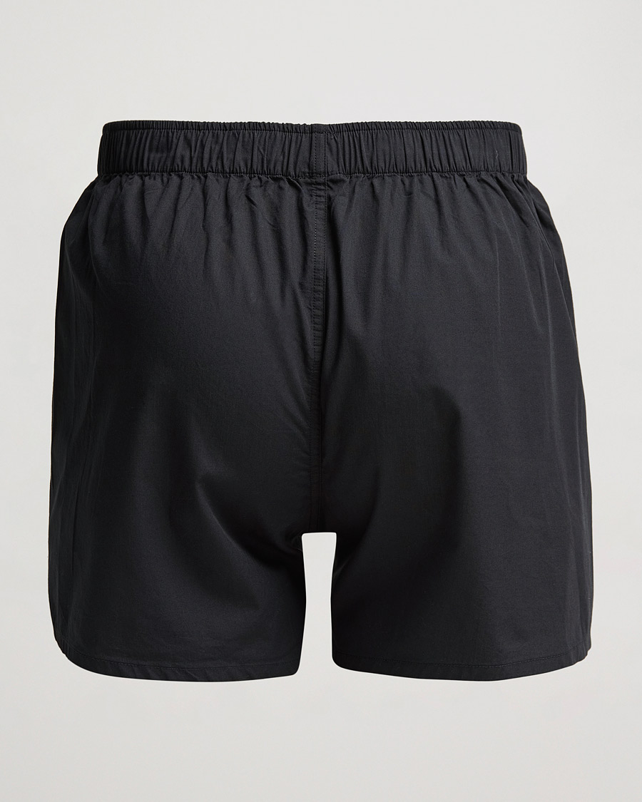 Uomini | Biancheria intima | Bread & Boxers | 2-Pack Boxer Shorts Dark Navy