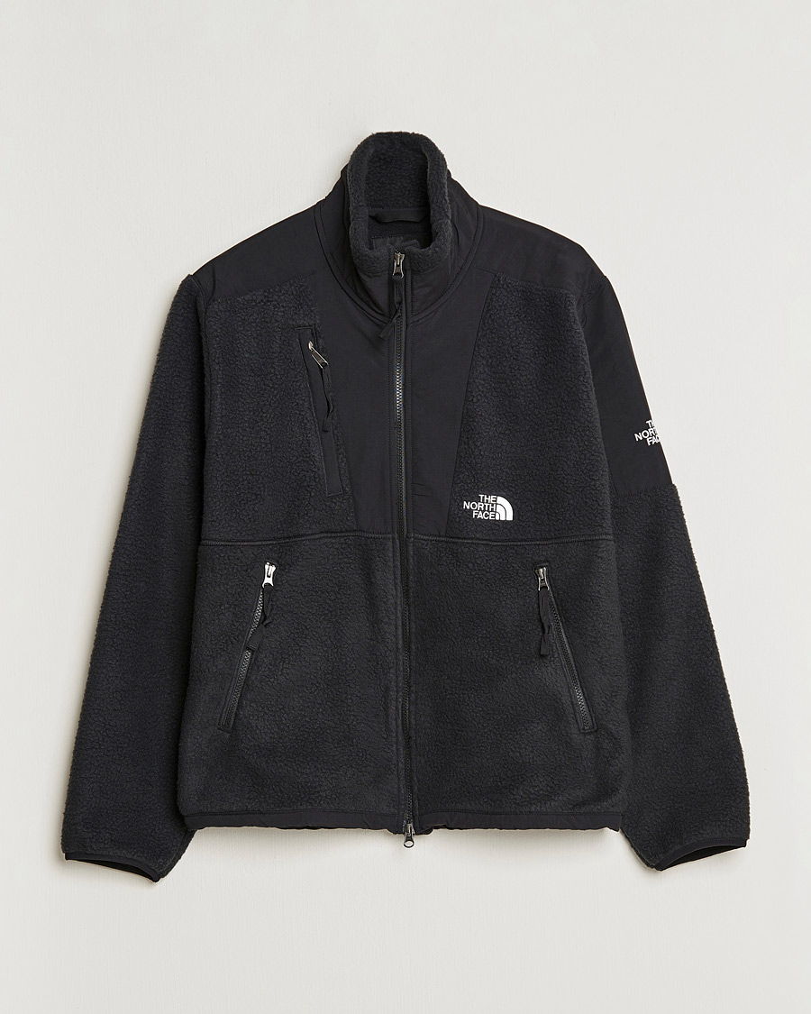 Uomini | Giacche | The North Face | 94 Denali Jacket Black