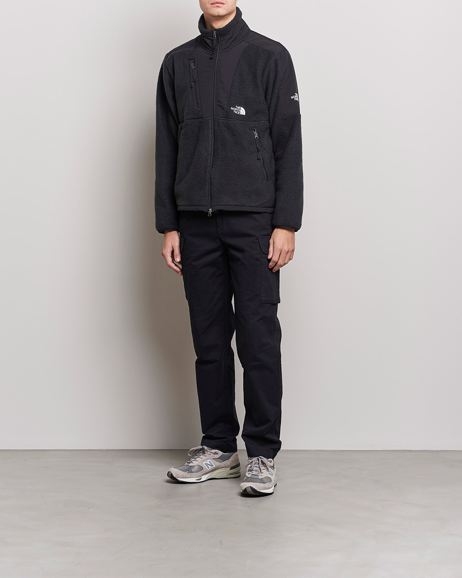 Uomini | Giacche | The North Face | 94 Denali Jacket Black