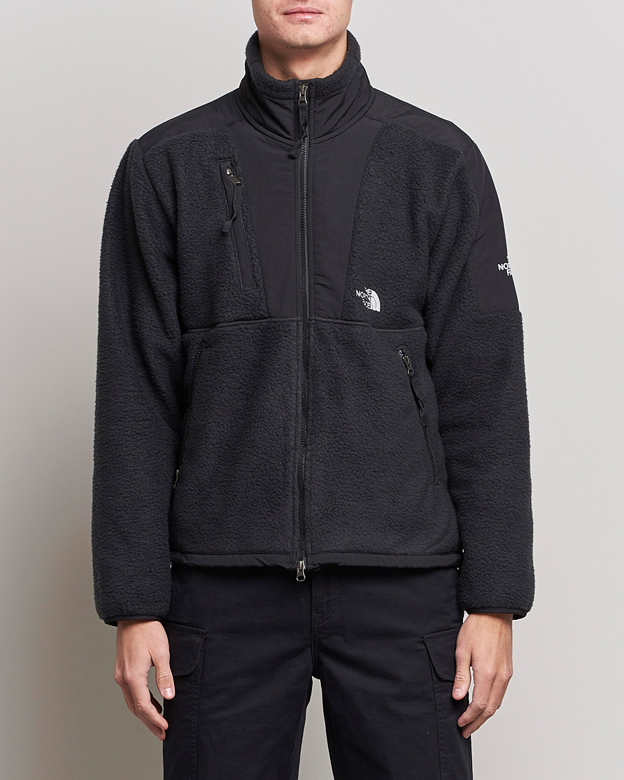 Uomini | Giacche | The North Face | 94 Denali Jacket Black