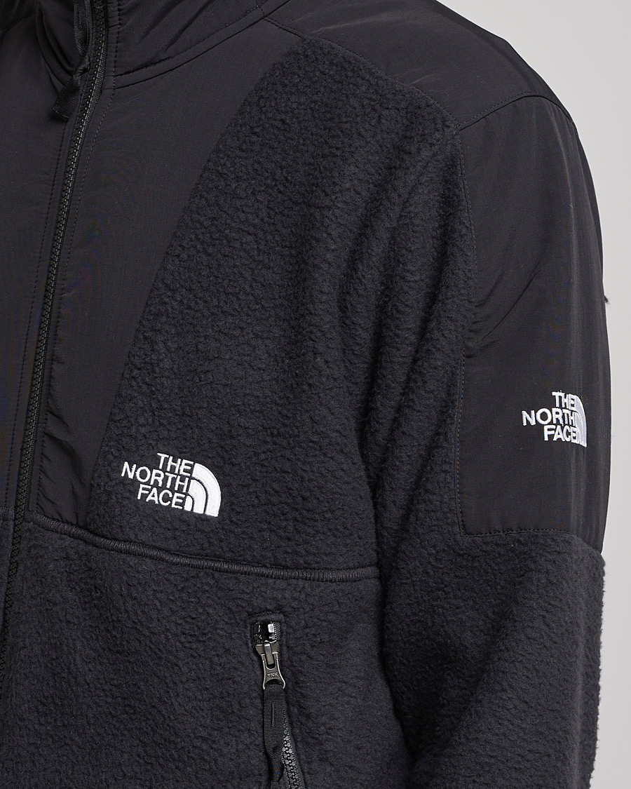 Uomini | Giacche | The North Face | 94 Denali Jacket Black