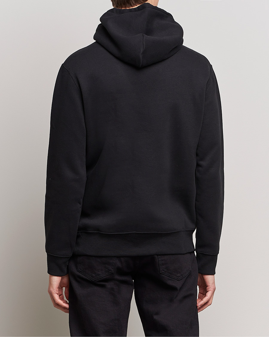 Uomini | Maglieria | Polo Ralph Lauren | Lunar New Year Bear Hoodie Black