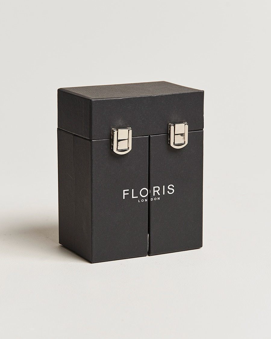 Uomini | Profumi | Floris London | Fragrance Gift Case 9x10ml