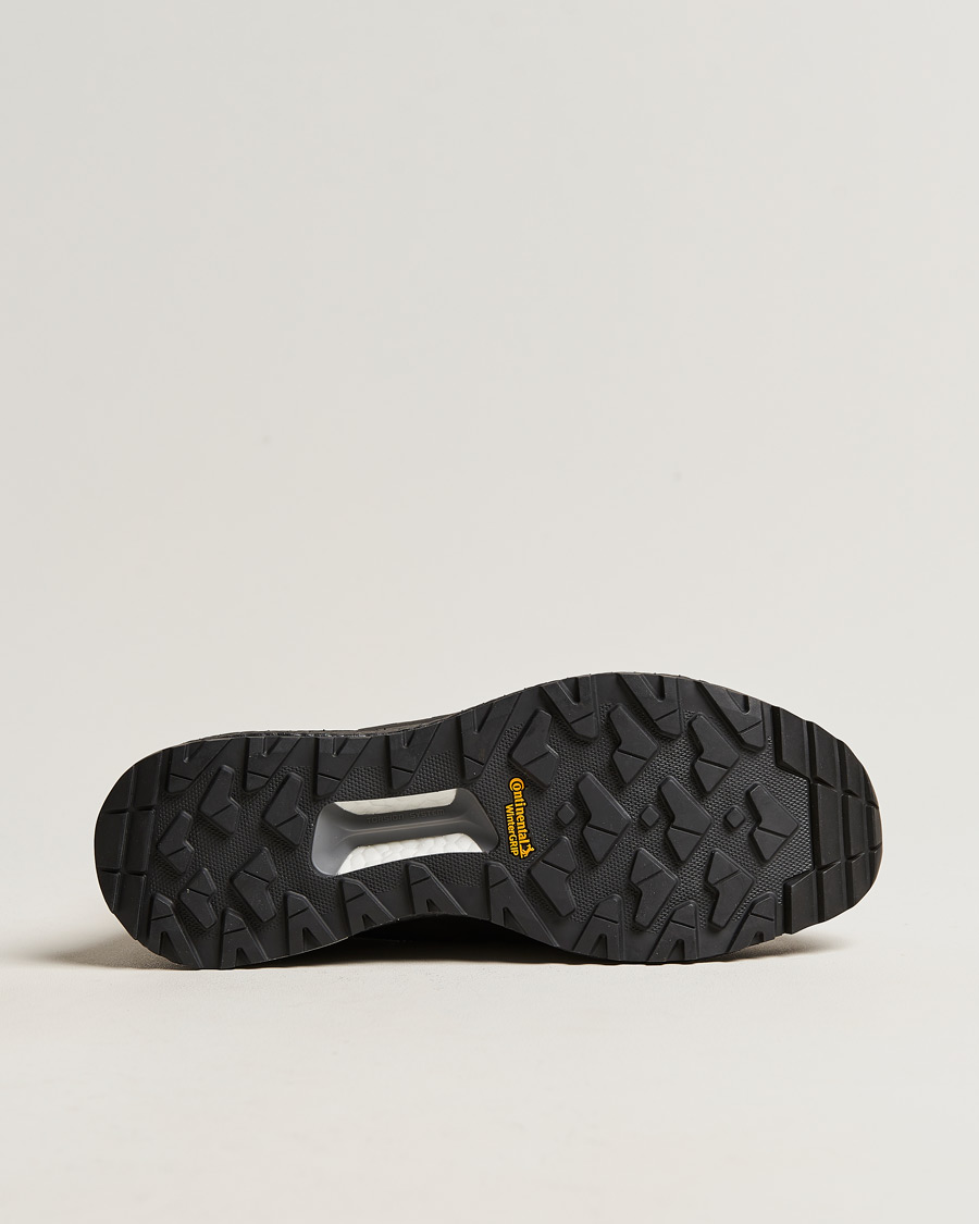 Uomini | adidas Performance Terrex Free Hiker Black | adidas Performance | Terrex Free Hiker Black