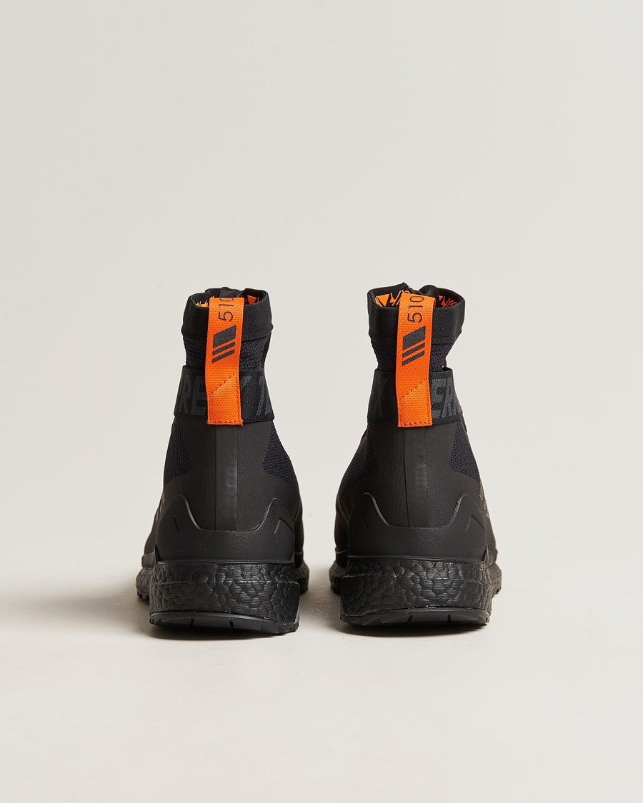 Uomini | adidas Performance Terrex Free Hiker Black | adidas Performance | Terrex Free Hiker Black