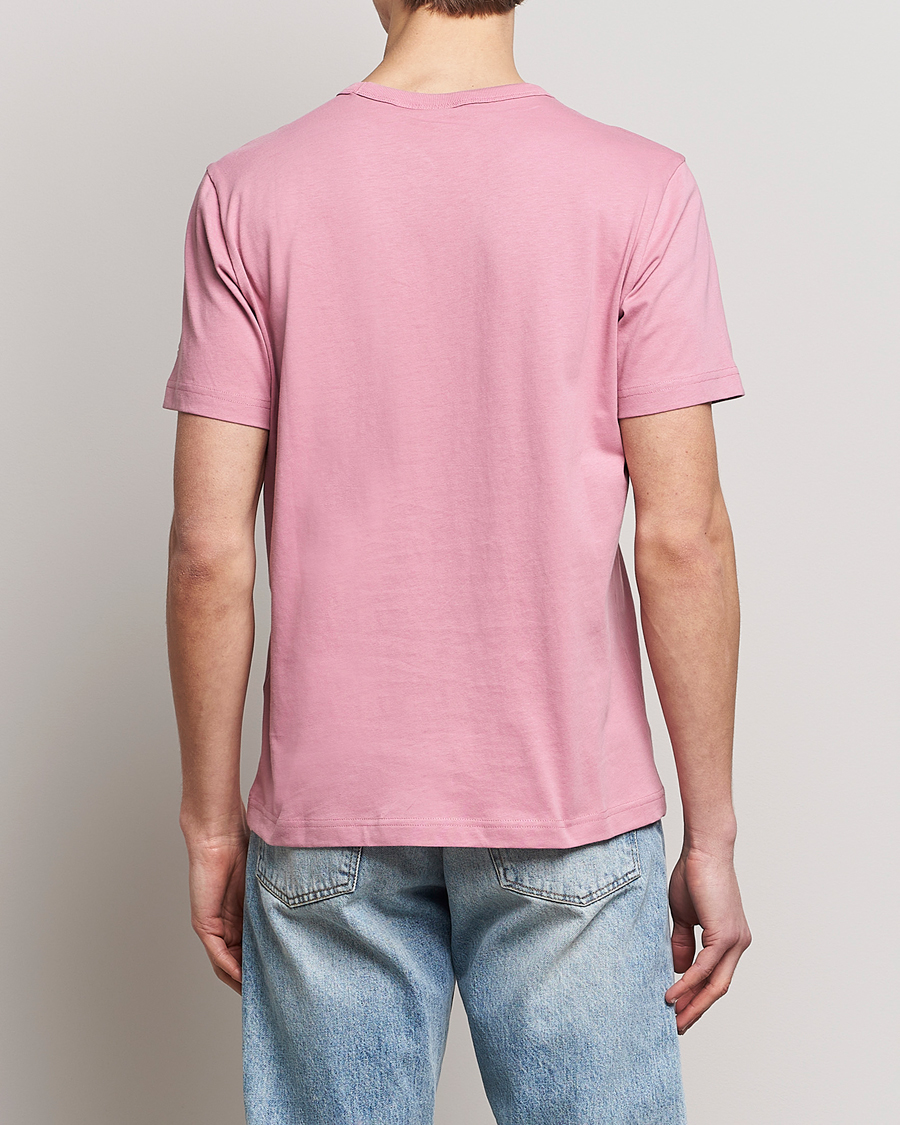 Uomini | T-shirt | Champion | Athletic Jersey Tee Foxglove