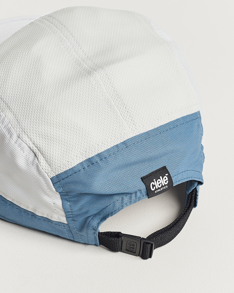 Uomini | Ciele GOCap Running Cap Oregon | Ciele | GOCap Running Cap Oregon