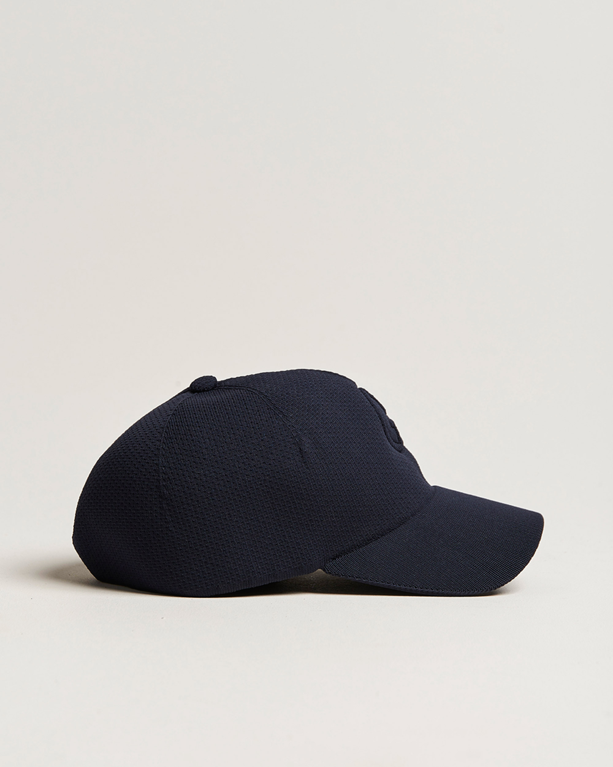 Uomini | Giorgio Armani Soft Mesh Baseball Cap Navy | Giorgio Armani | Soft Mesh Baseball Cap Navy