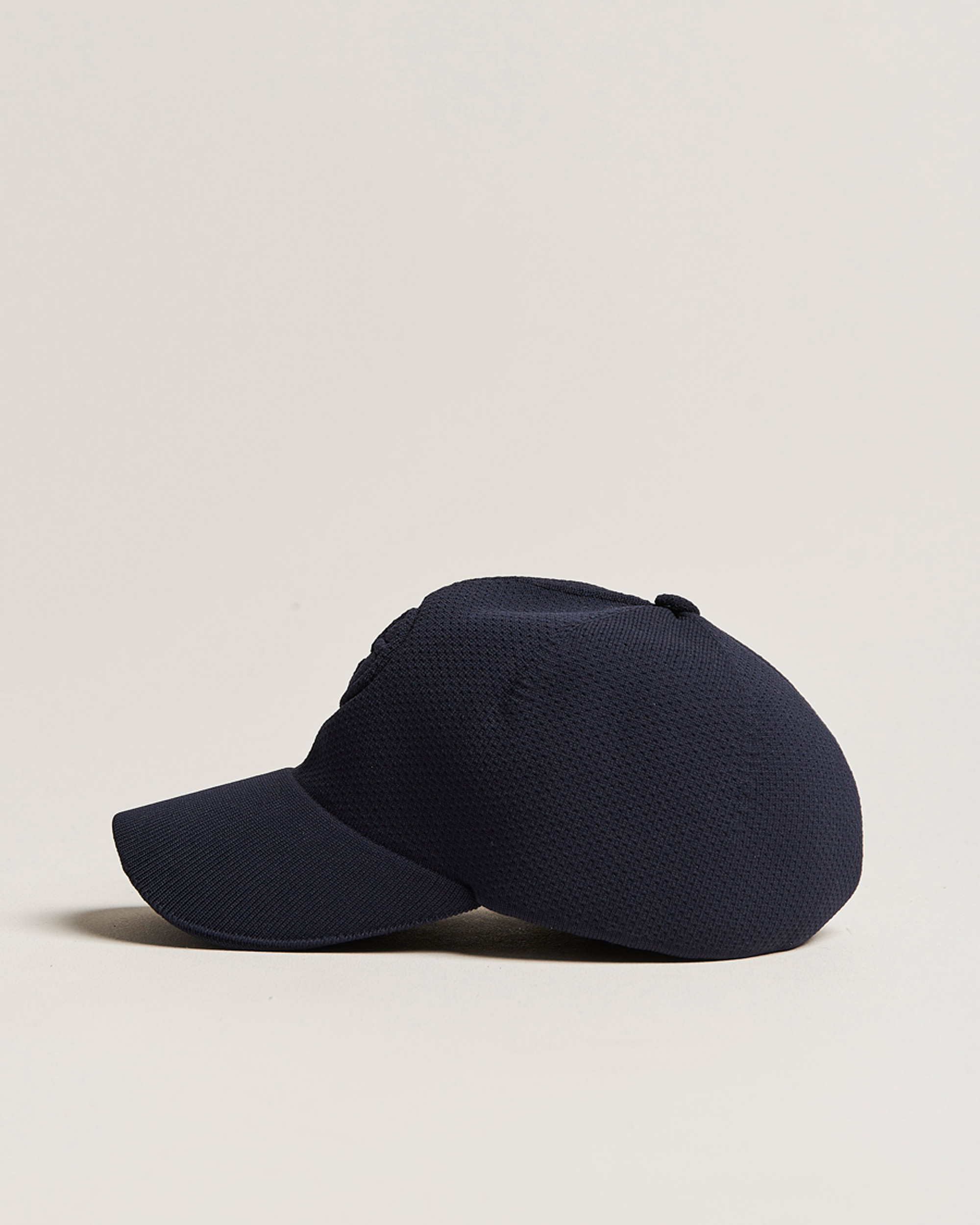 Uomini | Giorgio Armani Soft Mesh Baseball Cap Navy | Giorgio Armani | Soft Mesh Baseball Cap Navy