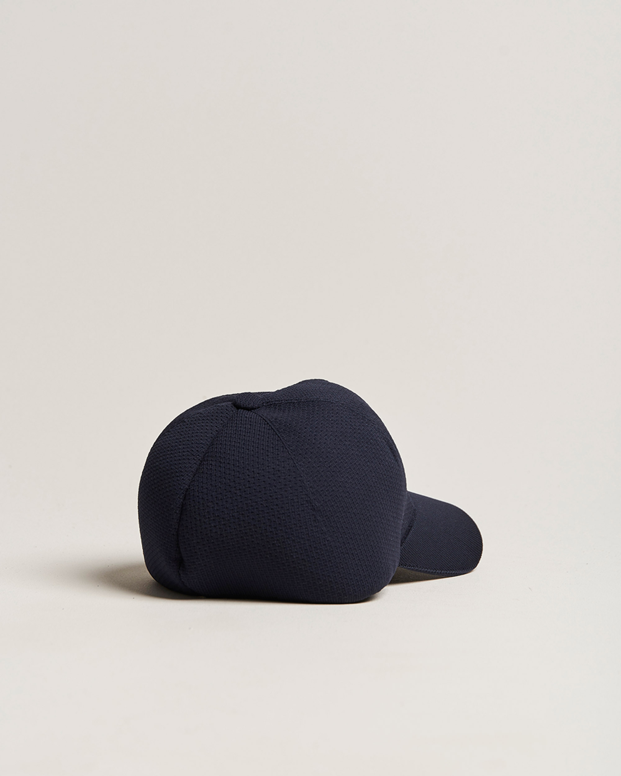 Uomini | Giorgio Armani Soft Mesh Baseball Cap Navy | Giorgio Armani | Soft Mesh Baseball Cap Navy