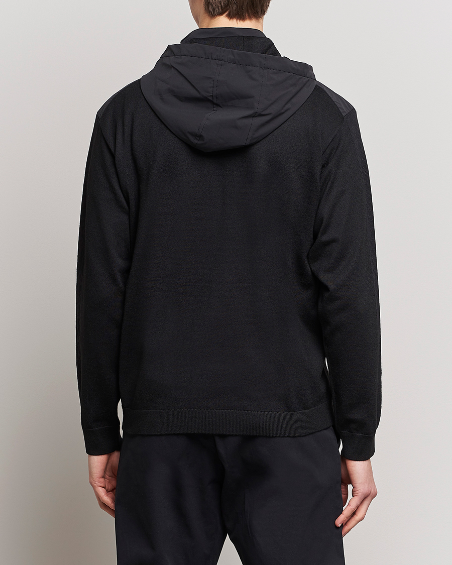 Uomini | Giacche | BOSS GREEN | Zimon Mirror Jacket Black