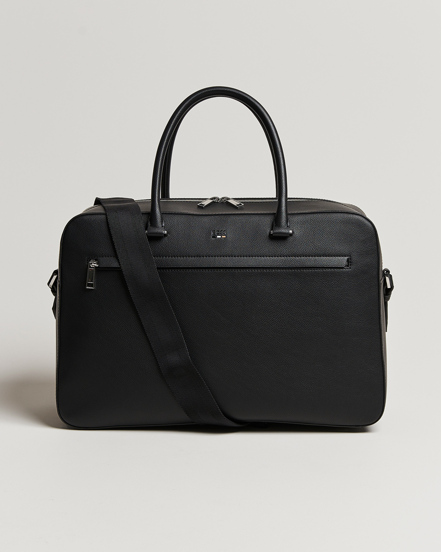 Uomini | Ray Holdall Black | BOSS BLACK | Ray Holdall Black