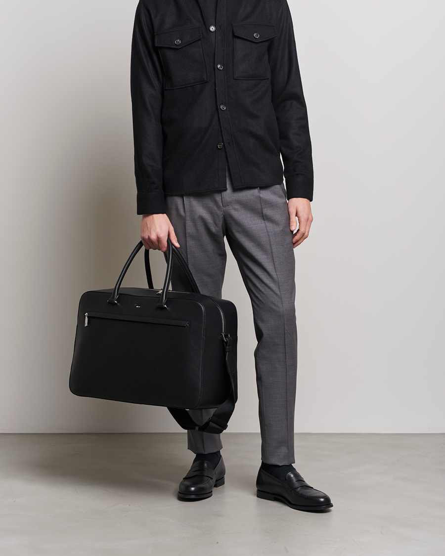 Uomini | Ray Holdall Black | BOSS BLACK | Ray Holdall Black