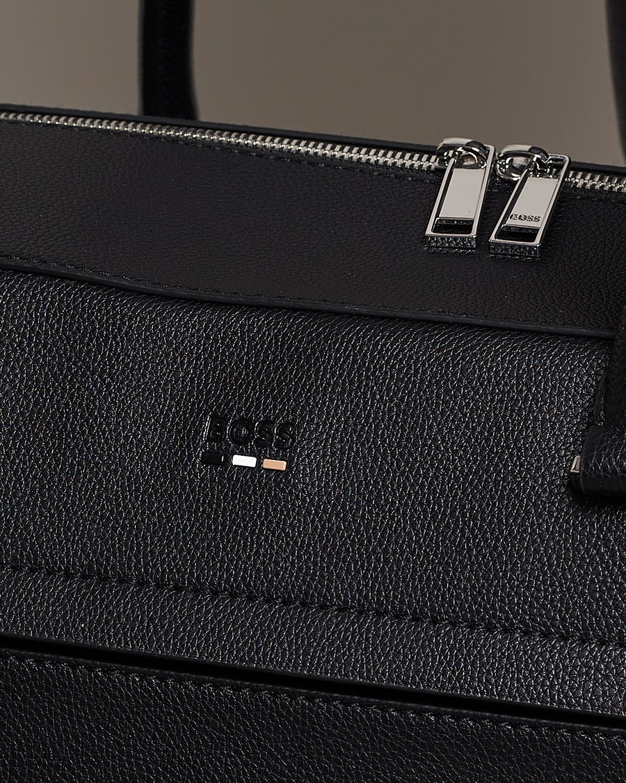Uomini | Ray Holdall Black | BOSS BLACK | Ray Holdall Black