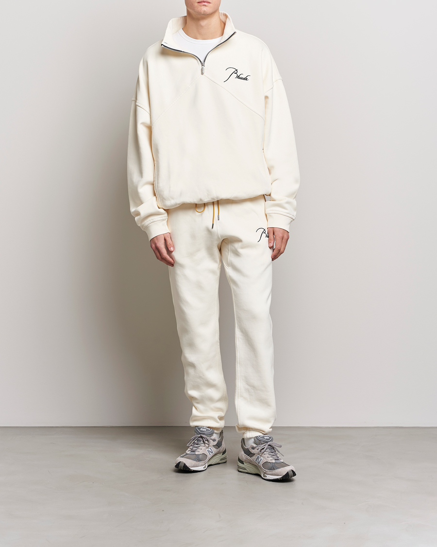 Uomini | Pantaloni | Rhude | Sweatpants Off White