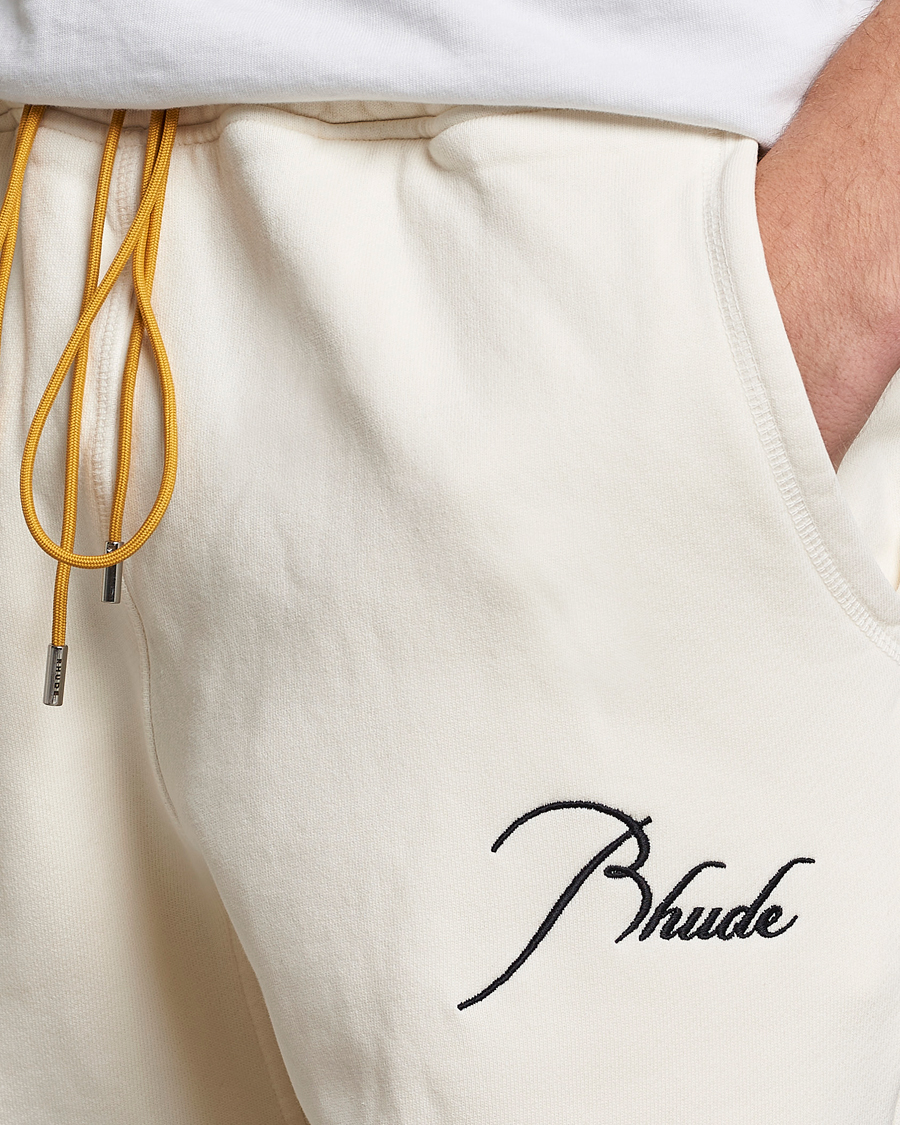 Uomini | Pantaloni | Rhude | Sweatpants Off White