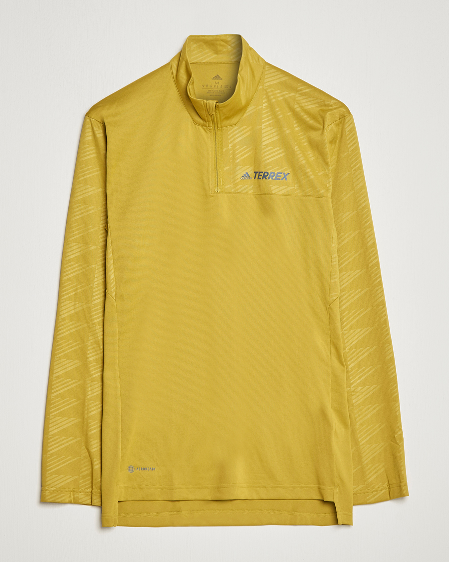 Uomini | Maglieria | adidas Performance | MT Galf Zip Sweater Puloli