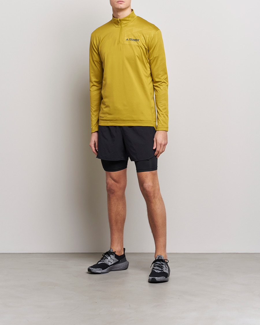Uomini | Maglieria | adidas Performance | MT Galf Zip Sweater Puloli