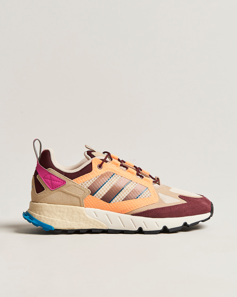 Uomini | adidas Originals ZX 1K Boost 2.0 Sneaker Sanstr/Beaora | adidas Originals | ZX 1K Boost 2.0 Sneaker Sanstr/Beaora
