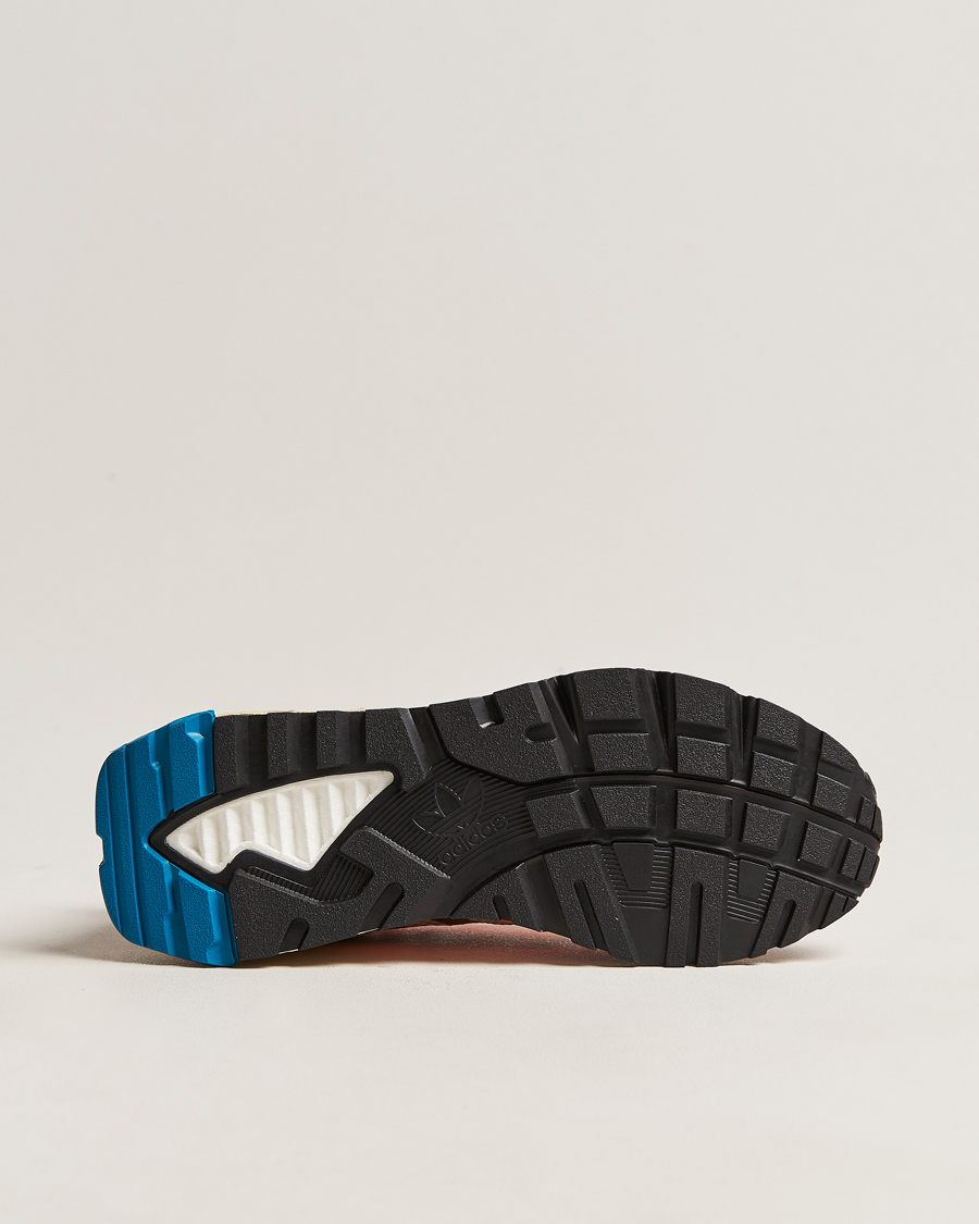 Uomini | adidas Originals ZX 1K Boost 2.0 Sneaker Sanstr/Beaora | adidas Originals | ZX 1K Boost 2.0 Sneaker Sanstr/Beaora