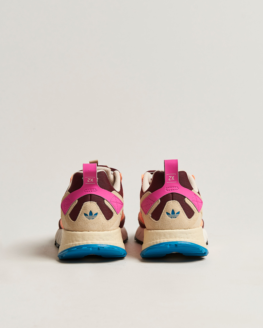 Uomini | adidas Originals ZX 1K Boost 2.0 Sneaker Sanstr/Beaora | adidas Originals | ZX 1K Boost 2.0 Sneaker Sanstr/Beaora