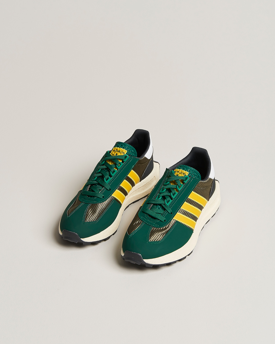 Uomini | adidas Originals Retropy E5 Sneaker Olistr/Bogold | adidas Originals | Retropy E5 Sneaker Olistr/Bogold