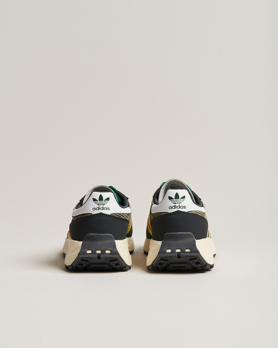 Uomini | adidas Originals Retropy E5 Sneaker Olistr/Bogold | adidas Originals | Retropy E5 Sneaker Olistr/Bogold