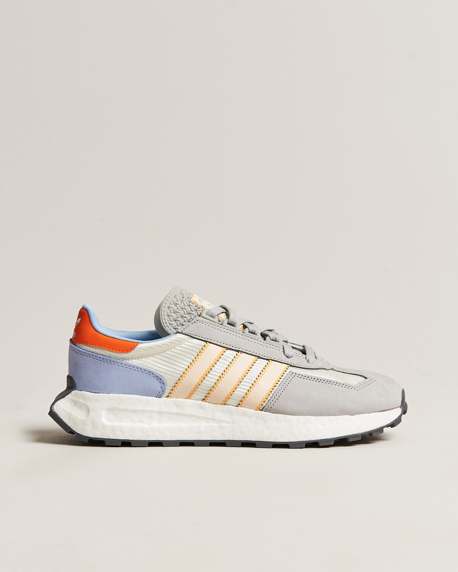 Uomini | adidas Originals Retropy E5 Sneaker Owhite/Aciora | adidas Originals | Retropy E5 Sneaker Owhite/Aciora