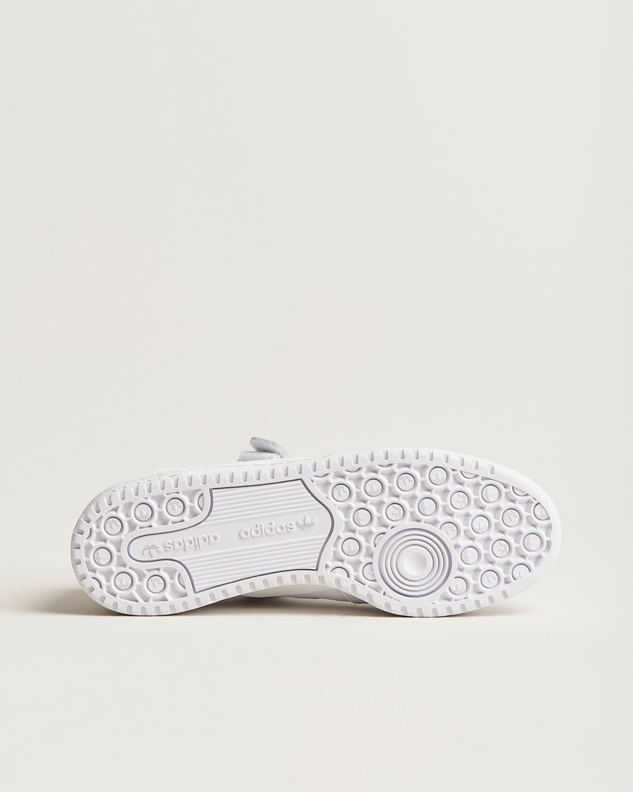 Uomini | adidas Originals Forum Low Sneaker White | adidas Originals | Forum Low Sneaker White