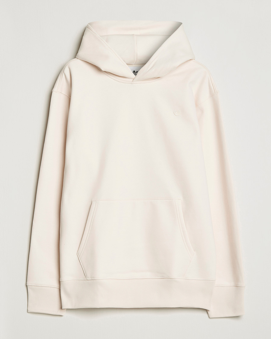 Uomini | Maglieria | adidas Originals | Hoodie Won White