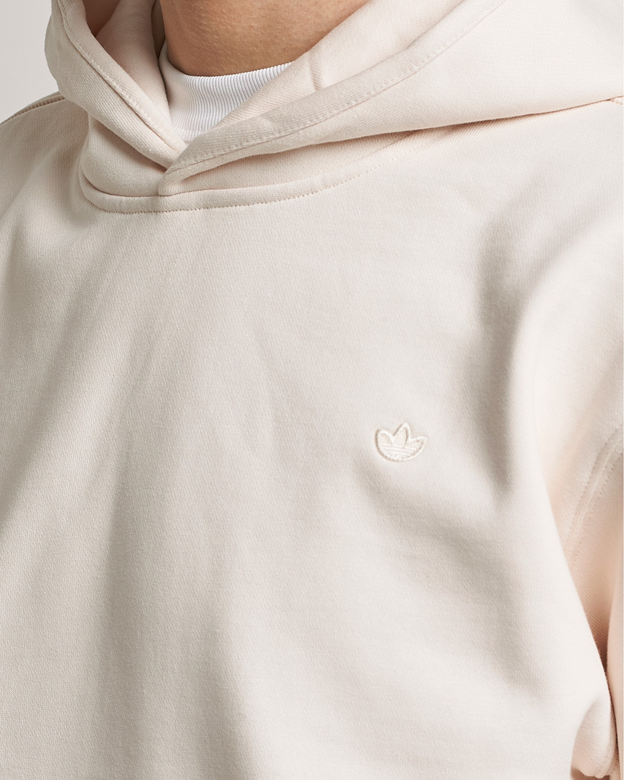 Uomini | Maglieria | adidas Originals | Hoodie Won White