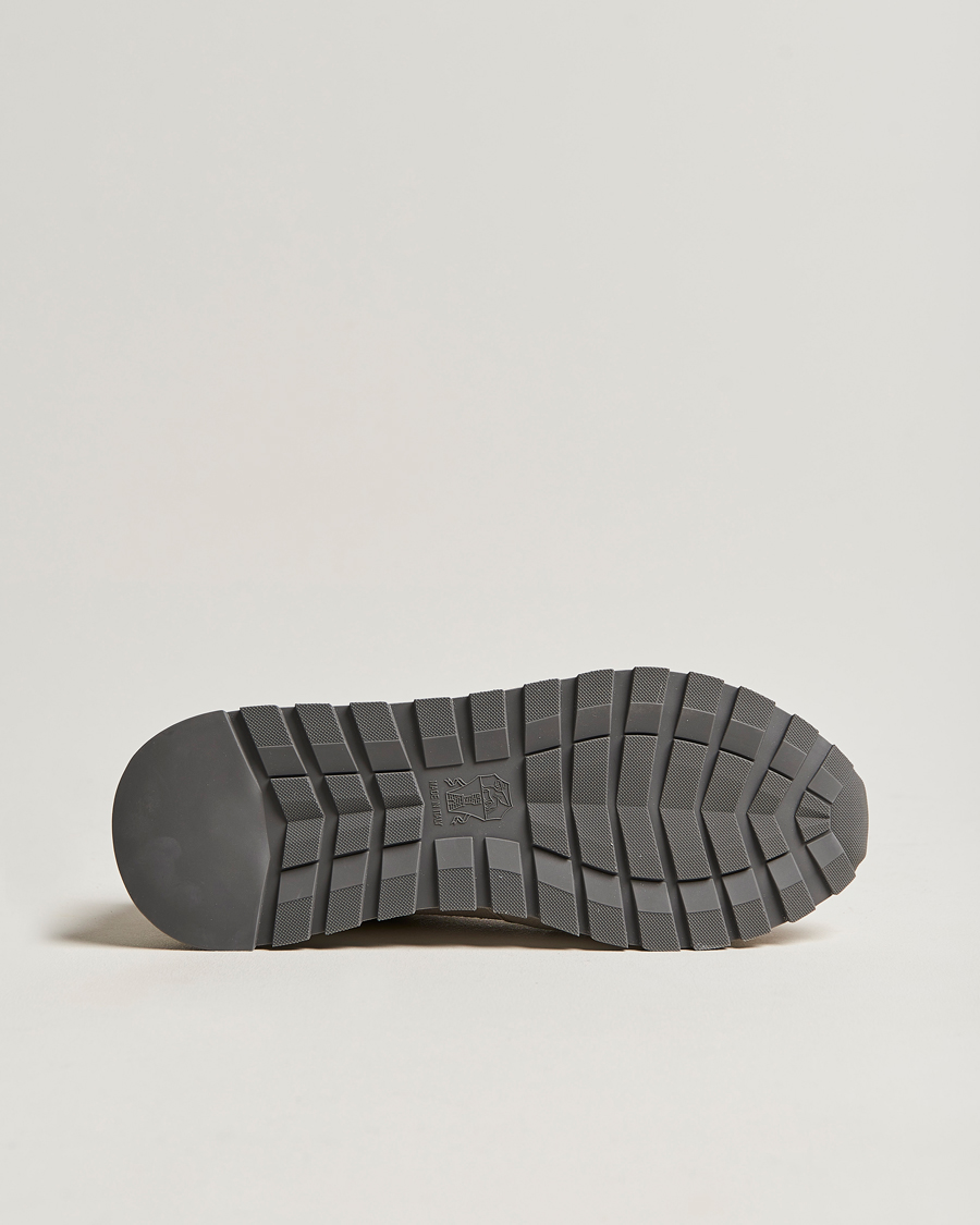 Uomini | Brunello Cucinelli Perforated Running Sneakers Sand | Brunello Cucinelli | Perforated Running Sneakers Sand
