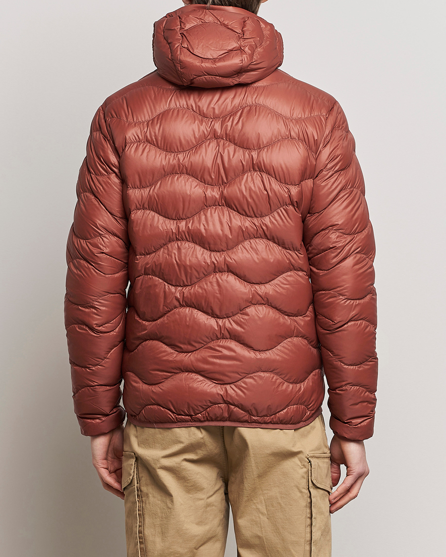 Uomini | Giacche | Peak Performance | Helium Hood Jacket Classic Clay