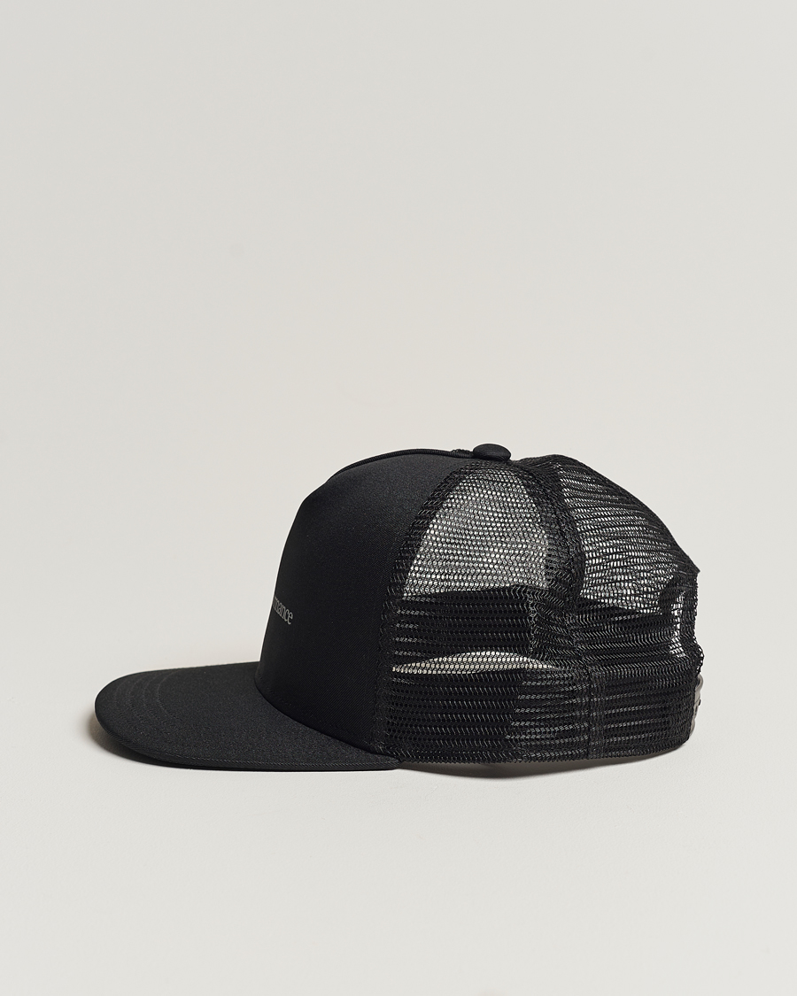 Uomini | Cappelli & Berretti | Peak Performance | Peak PerformanceTrucker CapBlack