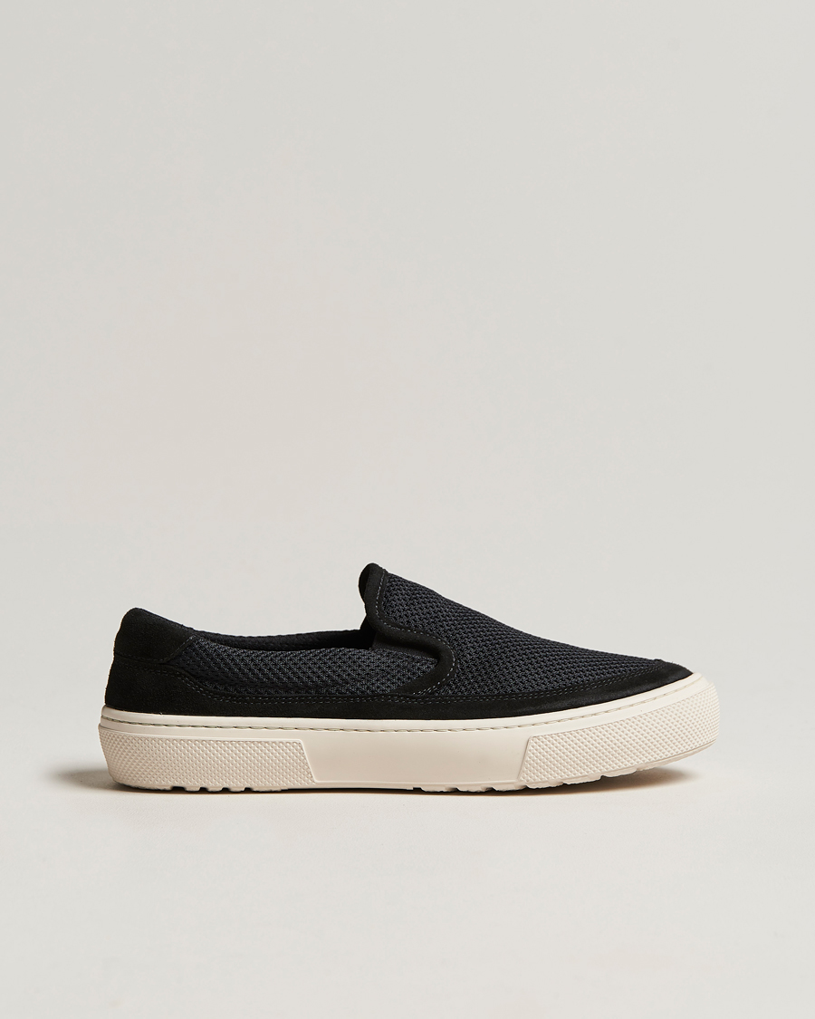 Uomini | Diemme Garda Sneaker Black | Diemme | Garda Sneaker Black