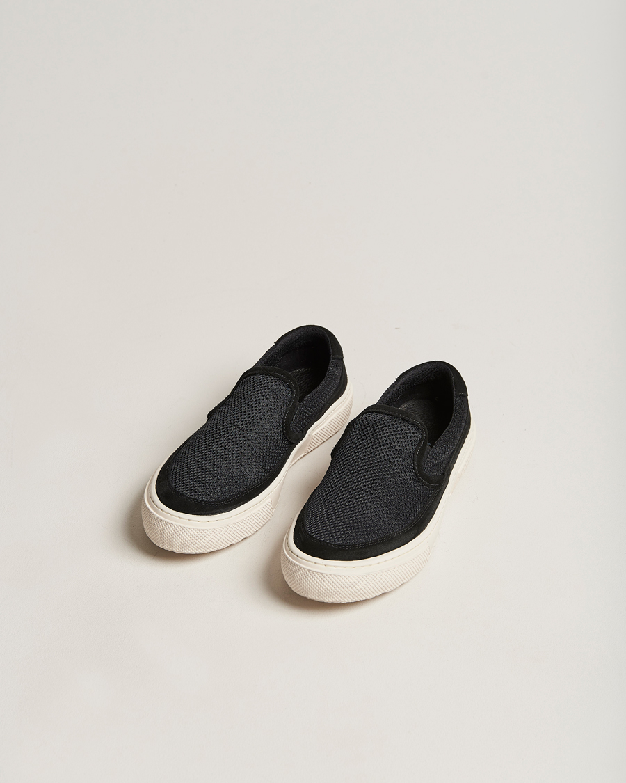 Uomini | Diemme Garda Sneaker Black | Diemme | Garda Sneaker Black