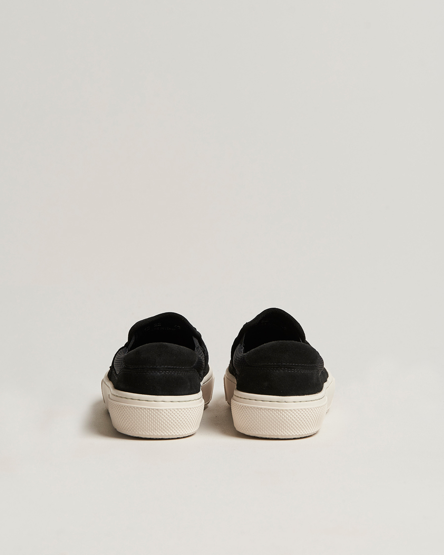 Uomini | Diemme Garda Sneaker Black | Diemme | Garda Sneaker Black