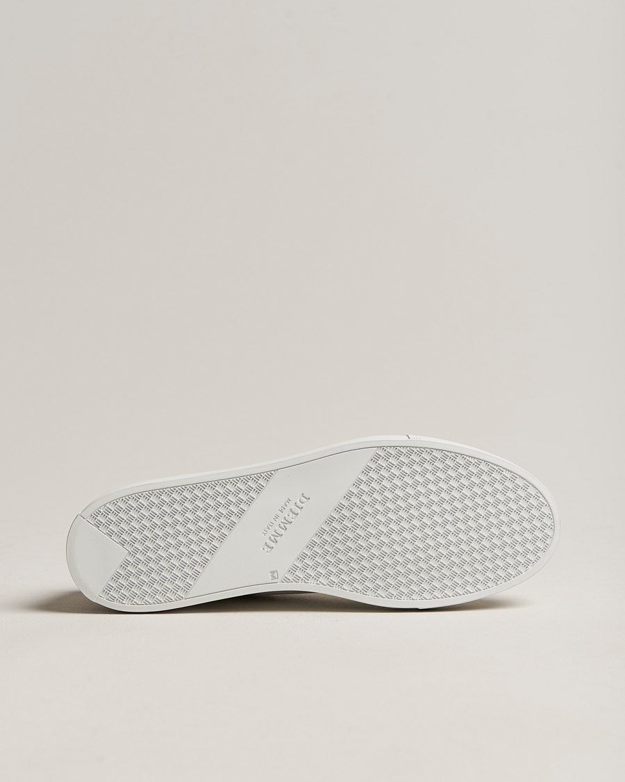Uomini | Sneakers | Diemme | Marostica Low Sneaker White Nappa