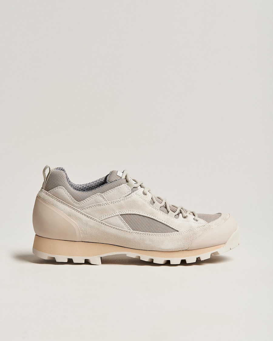 Uomini | Diemme Grappa Hiker Sneaker Cloud Cream | Diemme | Grappa Hiker Sneaker Cloud Cream