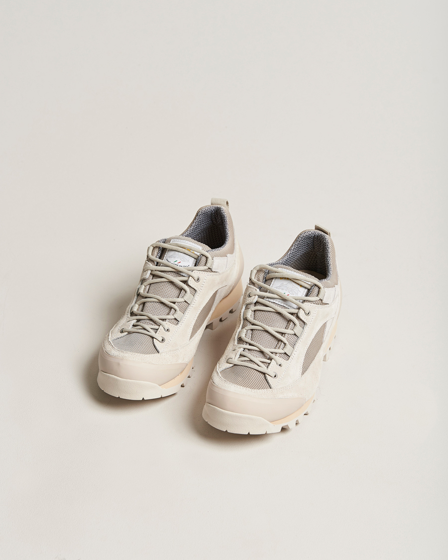 Uomini | Diemme Grappa Hiker Sneaker Cloud Cream | Diemme | Grappa Hiker Sneaker Cloud Cream
