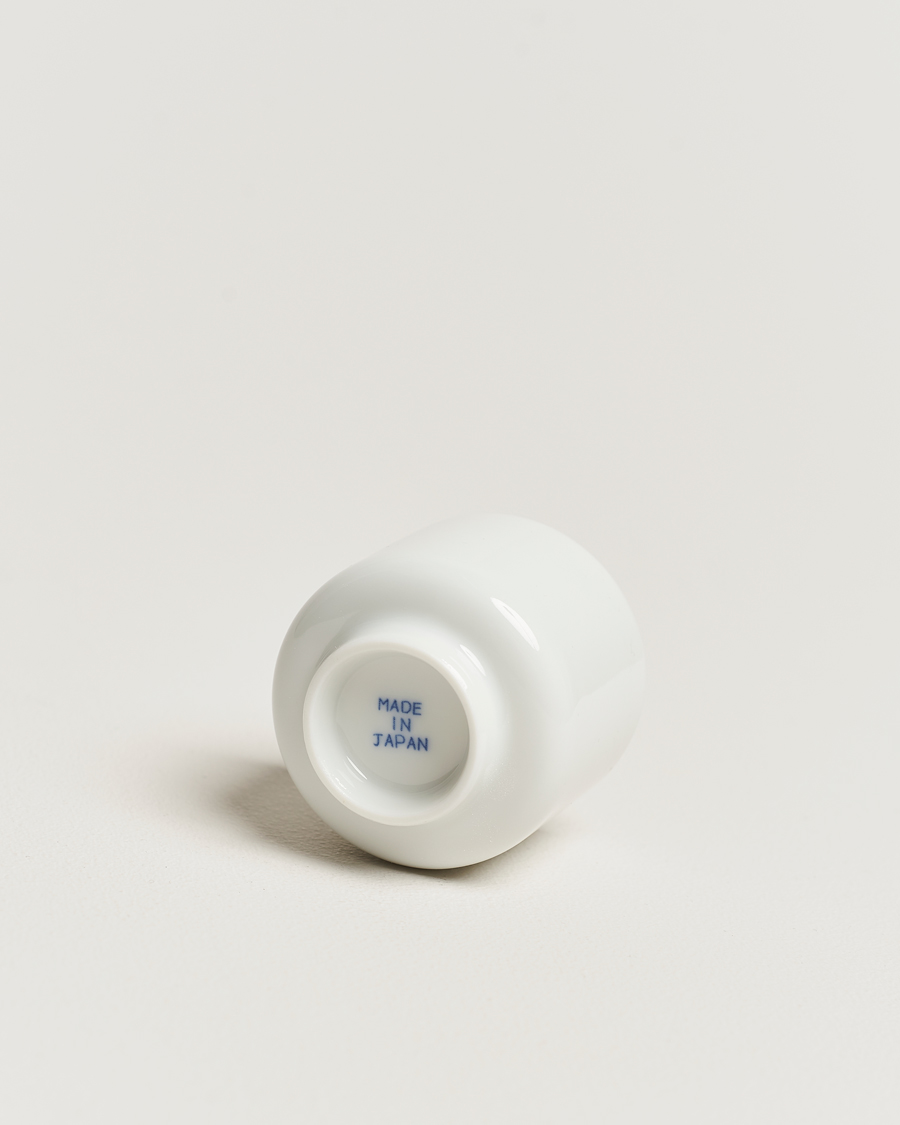 Uomini | Beams Japan Sake Cup White | Beams Japan | Sake Cup White