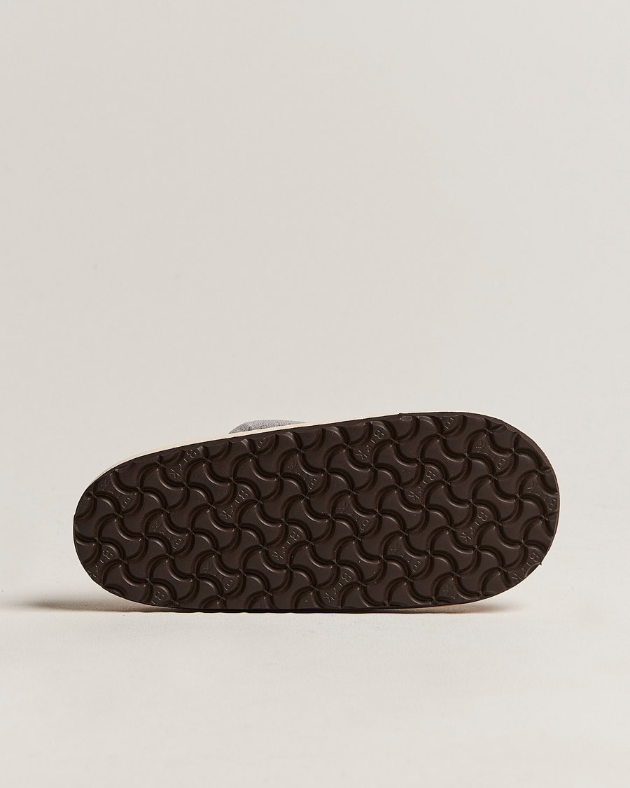 Uomini | Beams Japan Wooden Geta Sandals Light Grey | Beams Japan | Wooden Geta Sandals Light Grey