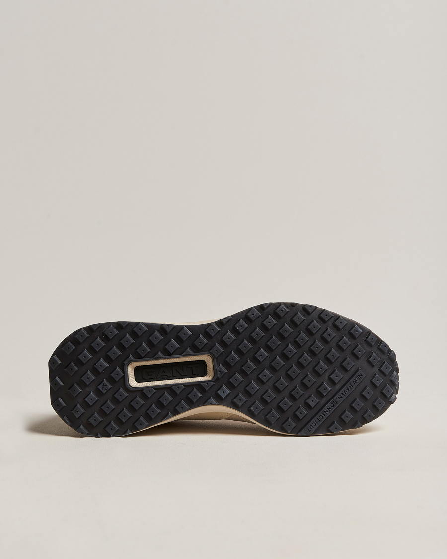 Uomini | GANT Ketoon Sneaker Beige/Earth | GANT | Ketoon Sneaker Beige/Earth