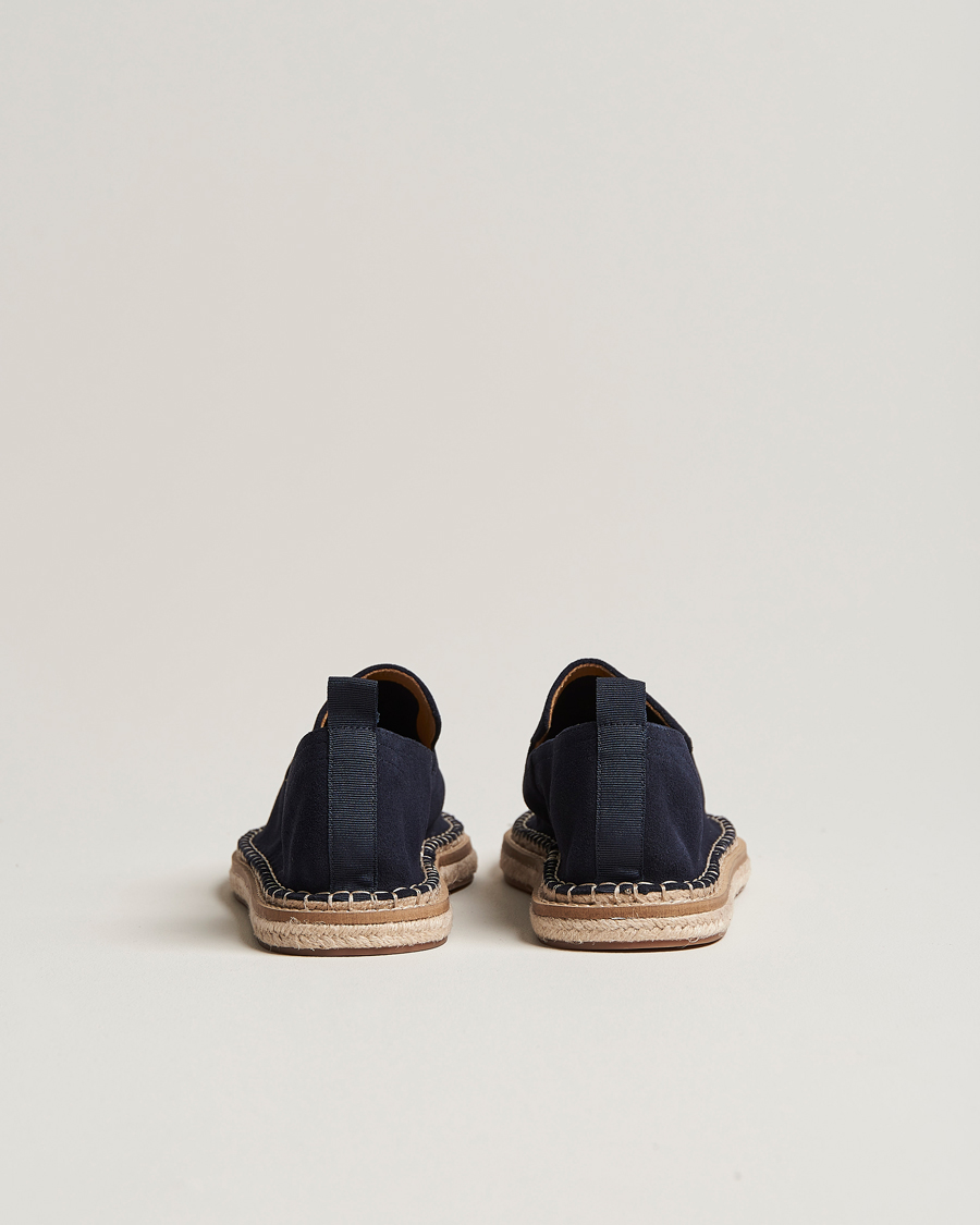 Uomini | GANT Zoolmate Espandrilles Marine | GANT | Zoolmate Espandrilles Marine