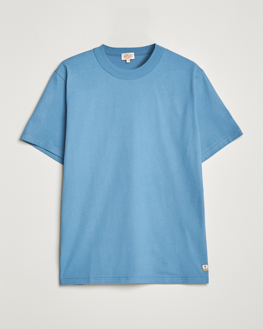 Uomini | T-shirt | Armor-lux | Callac T-Shirt St Lo