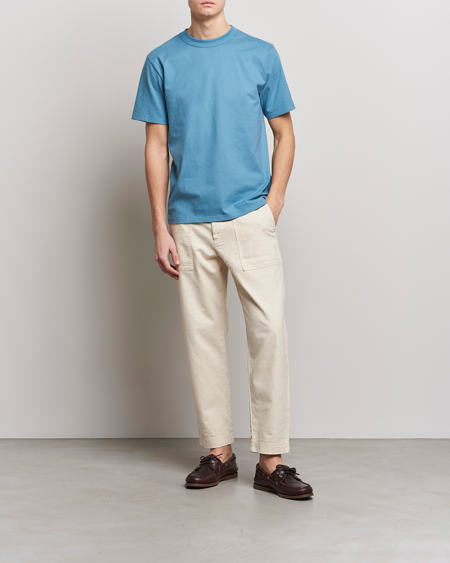 Uomini | T-shirt | Armor-lux | Callac T-Shirt St Lo