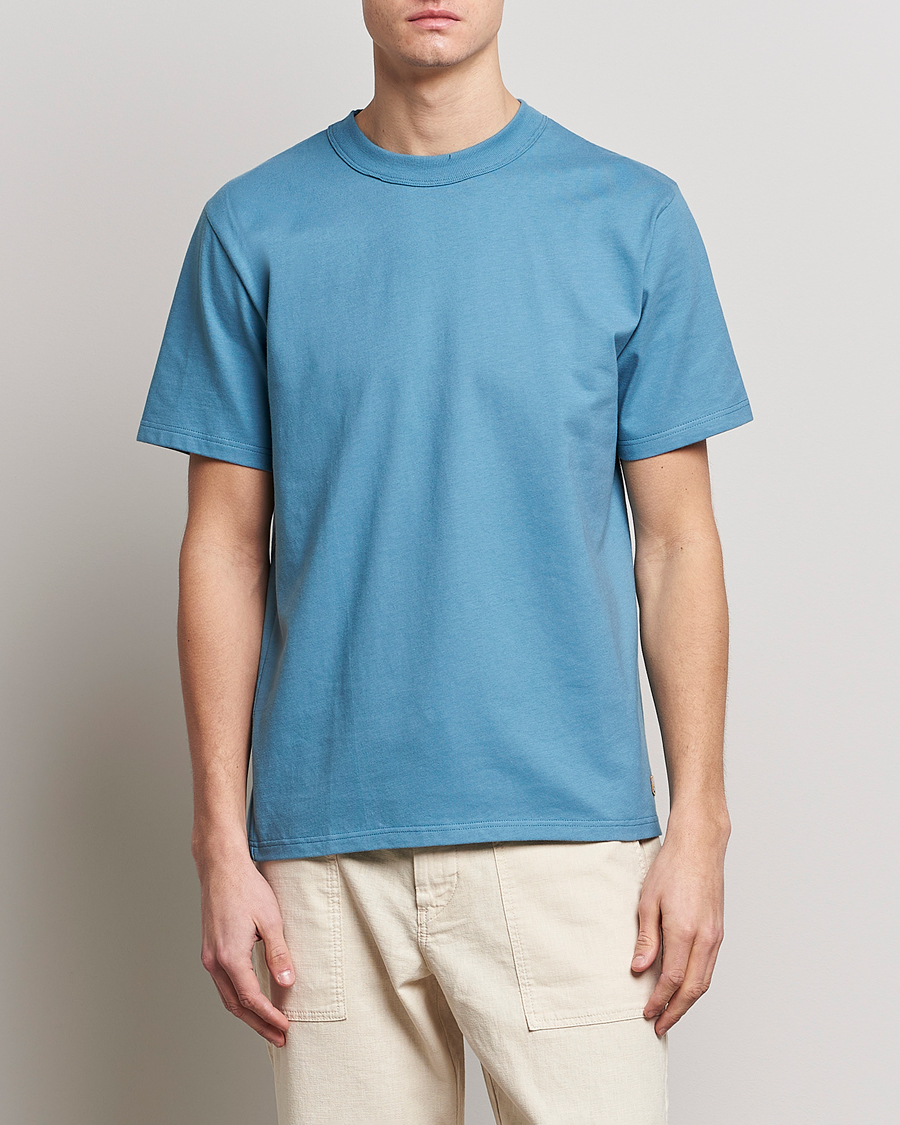 Uomini | T-shirt | Armor-lux | Callac T-Shirt St Lo