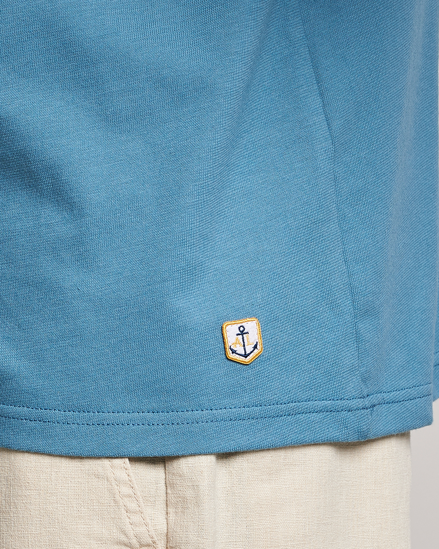 Uomini | T-shirt | Armor-lux | Callac T-Shirt St Lo