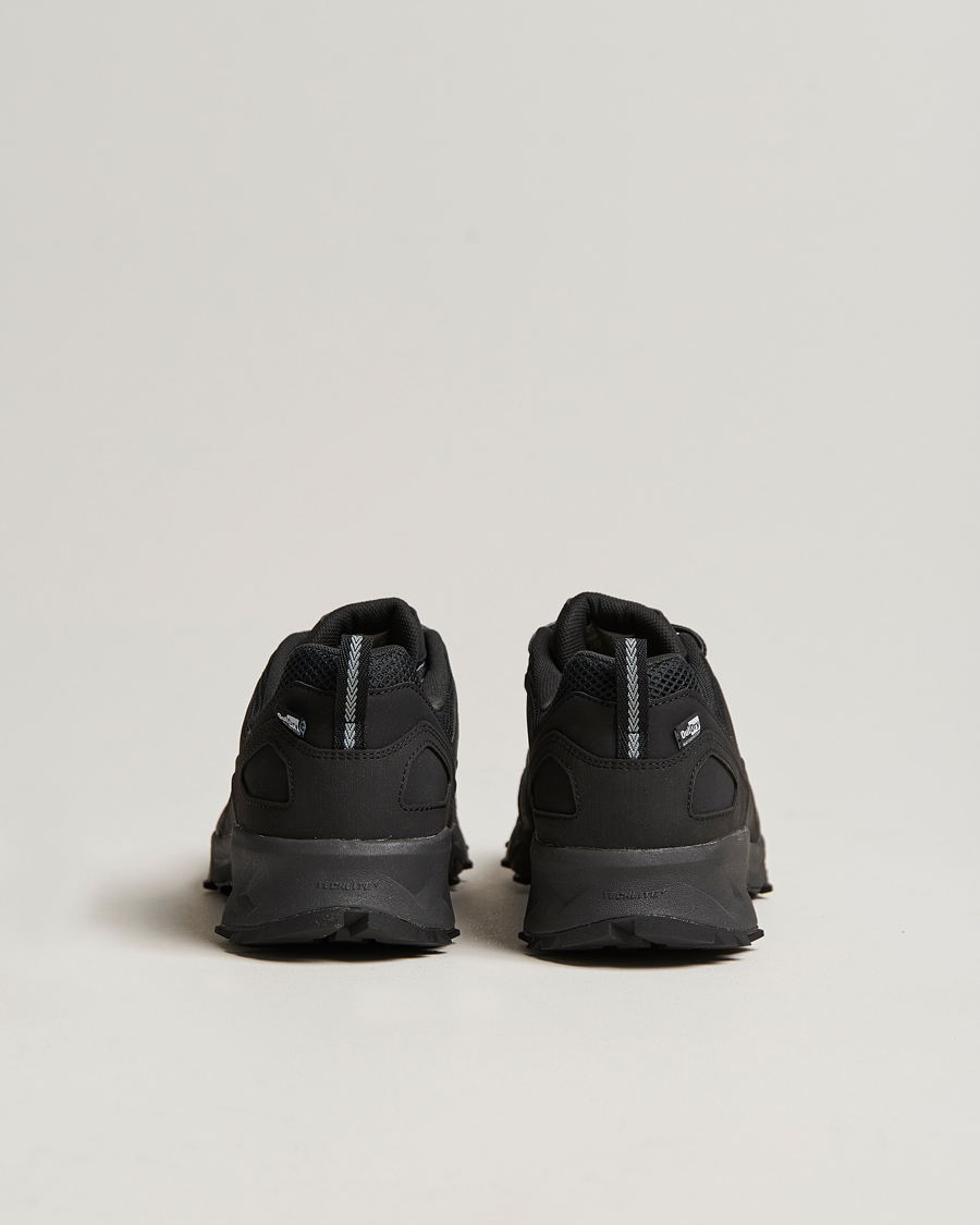 Uomini | Columbia Peakfreak II Outdry Trail Sneaker Black | Columbia | Peakfreak II Outdry Trail Sneaker Black