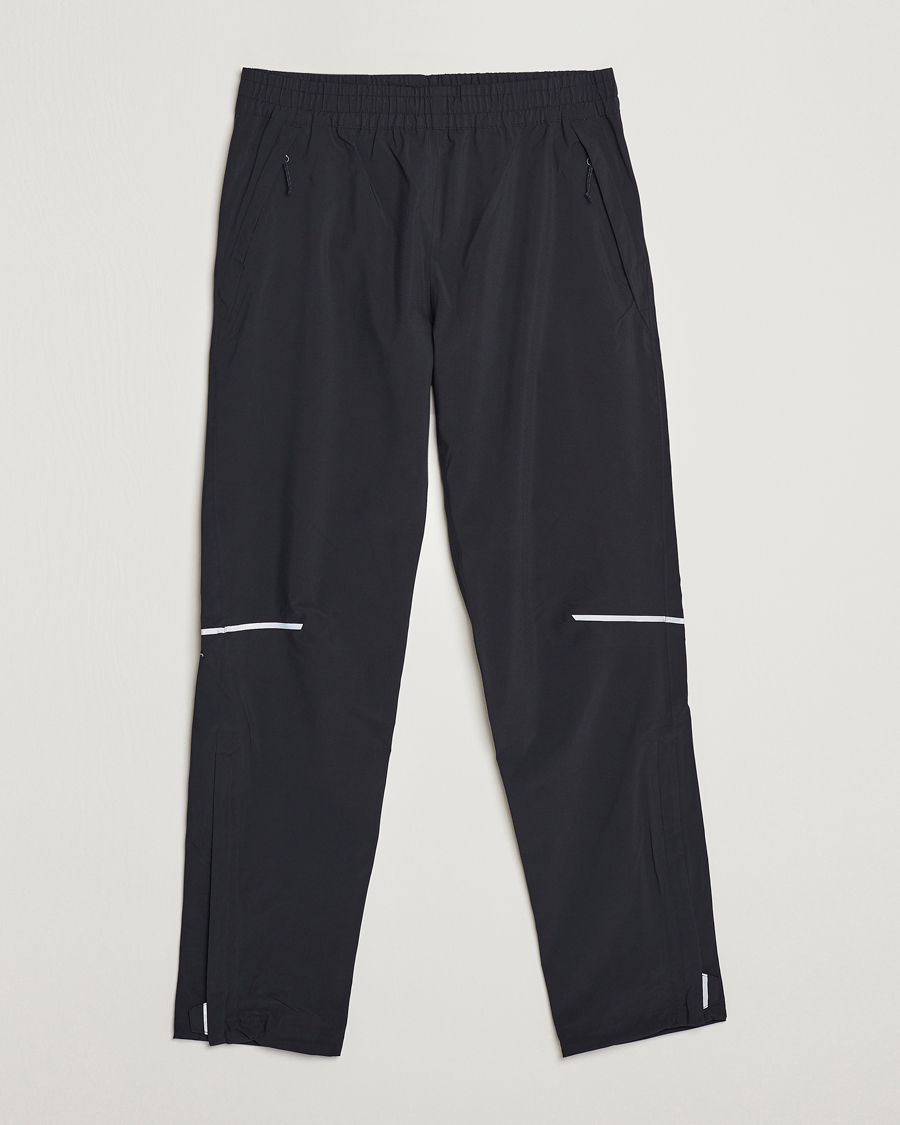 Uomini | Pantaloni | Columbia | Hazy Trail Rain Pants Black